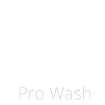 Pro-Wash Logo